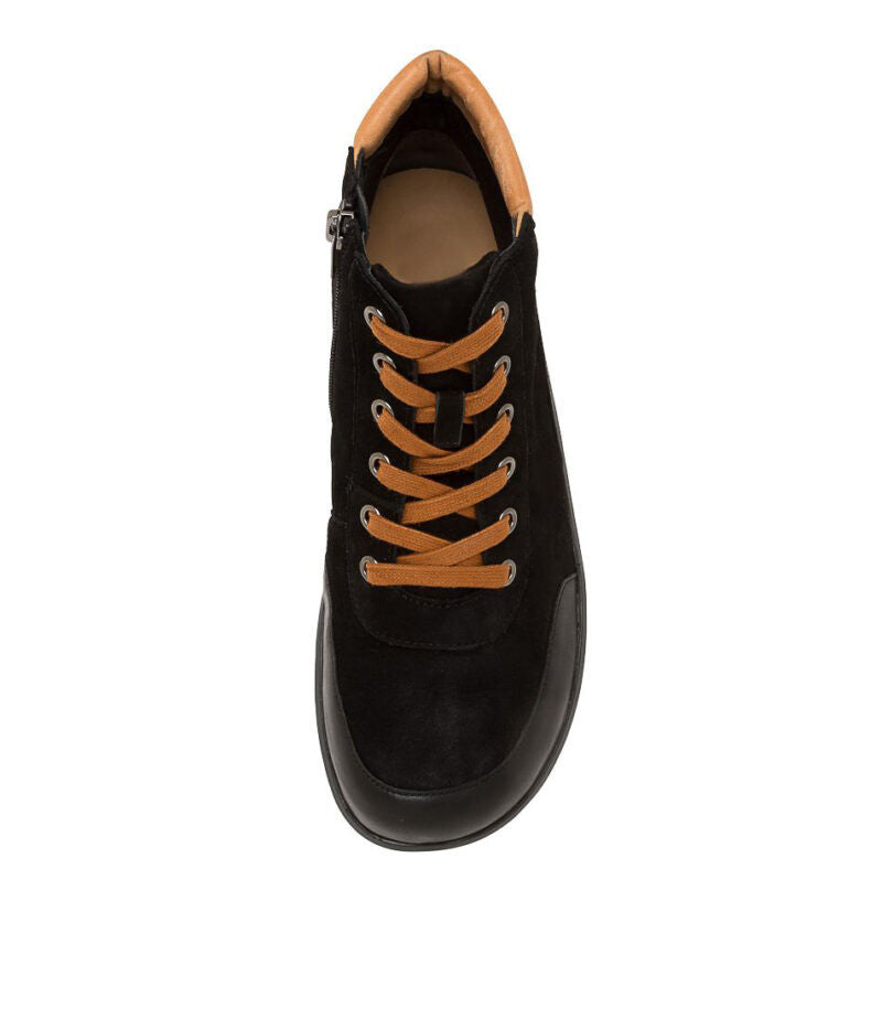 Sneaker LuxuryStride V15